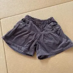 BeBe キュロット　120