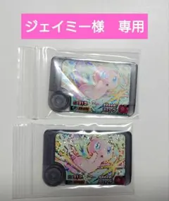 ジェイミー様専用＊2枚★5