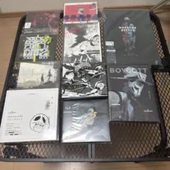 amazarashi CDセット - メルカリ