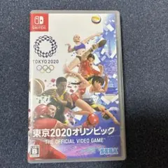 東京2020オリンピック The Official Video Game