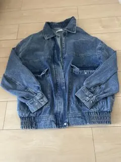 INGNI デニムジャケット (お値下げ中)