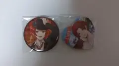 いれいす りうら 缶バッジまとめ