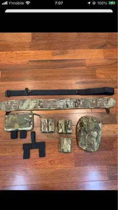 2025年最新】bigfoot orionの人気アイテム - メルカリ