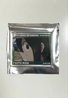 ヒロアカ　アニカフェ　コロッタ　梅雨ちゃん
