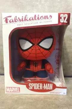 Funko Fabrikations スパイダーマン #32　Marvelのサムネイル