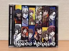 ヒプノシスマイク-Division Rap Battle-」～Enter t…