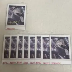 18TRIP エイトリ 百目鬼潜 ぱしゃこれ vol.2 箔押し