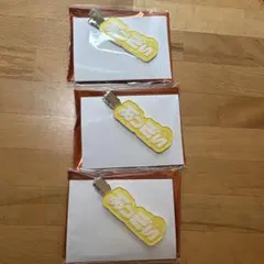 あっきい ヘアピン