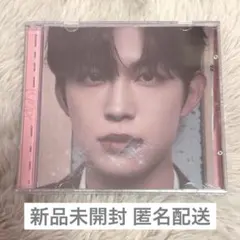 【新品未開封】ALD1 EUPHORIA JEWEL CASE ゴヌ