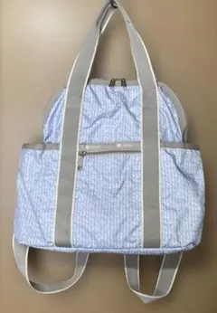 LeSportsac ダブルトラブルバックパックのサムネイル