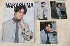 中島大輔　JUNON TVくじ　東北楽天ゴールデンイーグルス 楽天イーグルス 東北楽天ゴールデンイーグルス JUNON くじ 中島大輔