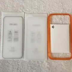 Spigen AlignMaster 全面保護 ガラスフィルム