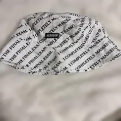 バケットハット
