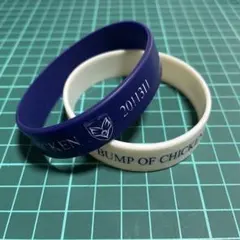 BUMP OF CHICKEN☆歴代リストバンドセット☆バンプオブチキン 2月12日(月)に開催します「BUMP OF CHICKEN TOUR ホームシック衛星2024