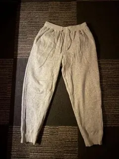 裏起毛Champion チャンピオン スウェットパンツ グレー
