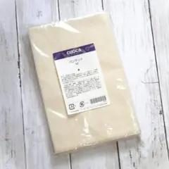 未使用 Mサイズ cuoca クオカ パンマット キャンバス地のサムネイル