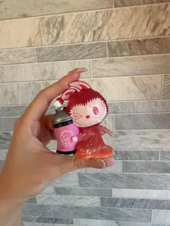 ラブブ フィギュア スプレーカン 値下げ♡