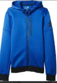 2XO タグなし未使用品 ID デイブレーカースウェットパーカー