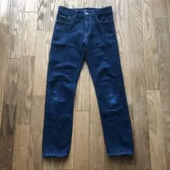 ポロラルフローレン　デニム ジーンズ 150cm