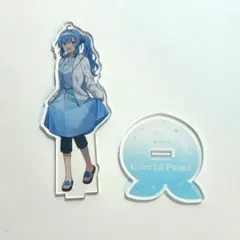 2026年最新】カラフルピーチ るな 極楽湯 アクスタの人気アイテム