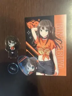 2026年最新】渋谷凛 缶バッジの人気アイテム - メルカリ