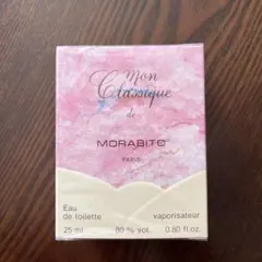 新品未開封】MORGAN Love de toi オードトワレ 60ml - メルカリ