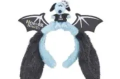 カチューシャ スヌーピー ユニバーサルホラーナイト ユニバ