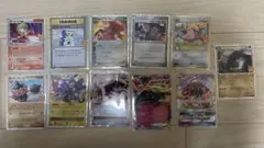 ポケカ　プロモ 25th まとめ