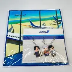 2026年最新】ANA タオルの人気アイテム - メルカリ