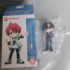 PalVerse カラフルピーチ vol.3 　もふ　 フィギュア