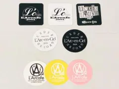2026年最新】L Arc-en-Ciel L ARCAFEの人気アイテム - メルカリ
