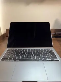 【箱あり】MacBook Air 2020 Retina 13インチ
