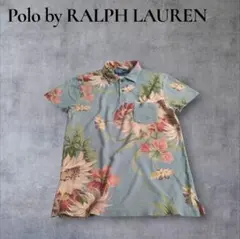Polo by Ralph Lauren Flower Print Polo