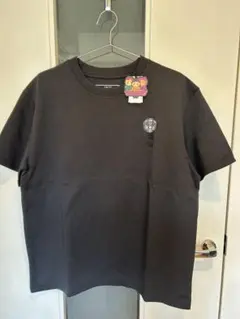 カカオフレンズ　イカゲーム　Tシャツ　フリーズ