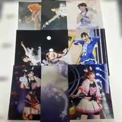 ラブライブ サンシャイン Aqours Club限定ブロマイドvol.6 - メルカリ