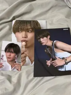 2026年最新】簡秀吉 ブロマイドの人気アイテム - メルカリ