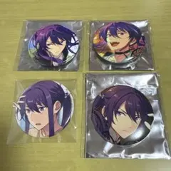 神崎颯馬 コレクション缶バッジ クロススカウト 神崎颯馬 コレクション缶バッジ クロススカウト 2025年最新