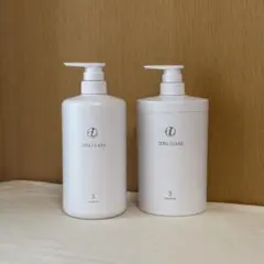 【ボトルのみ】COTA i CARE シャンプー トリートメント