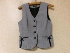 102539 FOLK 事務服 ベスト サイズ9 - メルカリ