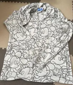 【Disney RESORT】UVカットジャンパーのサムネイル