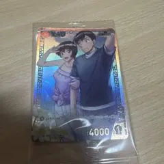 2026年最新】コナン プロモ チャレンジの人気アイテム - メルカリ