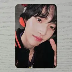 公式 RIIZE Epilogue フィルム 封入 トレカ ウォンビン