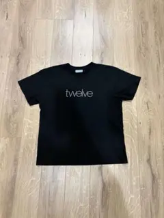 Tシャツ ブラック TWICE THIS IS FOR POPUP FINALE - メルカリ