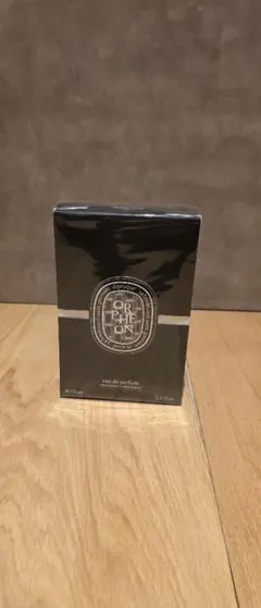 【新品未使用/正規品】Orphéon (オルフェオン) オードパルファン75ml