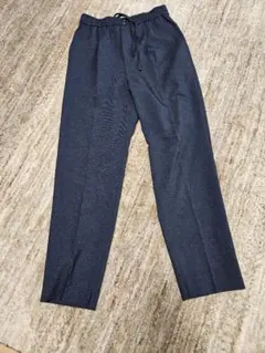 green label relaxingオルマイテーパードパンツ　38(M)のサムネイル