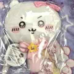 超まじかるちいかわ　ぬいぐるみミラー 『 ちいかわ 』Chiikawa