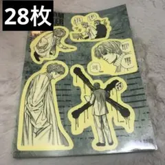 サカモトデイズ カスタムステッカー スラー 有月 楽