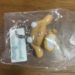 Cinnamoroll x KURASUSHI キーホルダー