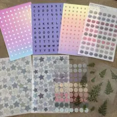 シートシール まとめ売り