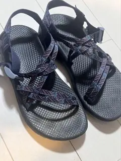 Chaco チャコサンダルZクラウドXウィメンズ 25cm(W8)